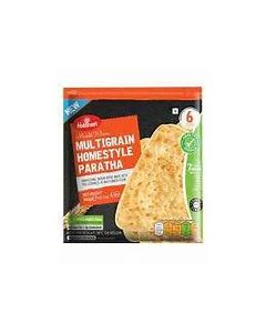HALDIRAM MULTIGRAIN HOMESTYLE PARATHA 24X360G