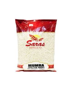 SARAS MUMRA 10X400GMS
