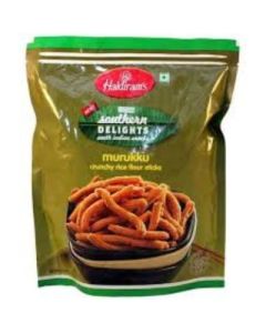 Haldiram Murruku 200G X 10