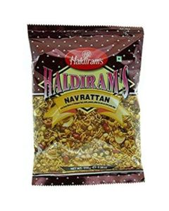 Haldiram Navrattan 200G X 10