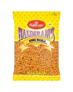 Haldiram Nimbu Masala 200G X 10