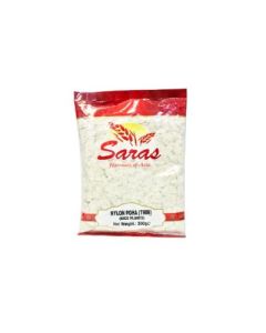 SARAS NYLON POHA 10X300G