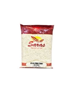 SARAS NYLON POHA 6X800G