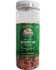 Saras Mukhwas Olympic Mix 200G X 6