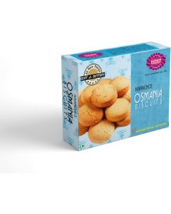 KARACHI OSMANIA BIS.400GX5