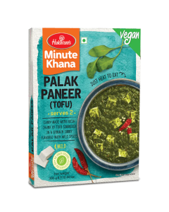 HAL MK PALAK PANEER 10X300G