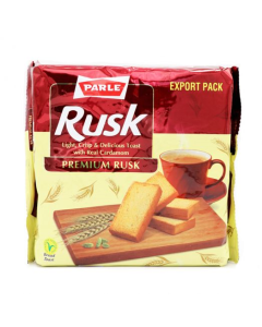 PARLE PREMIUM RUSK 200GX36