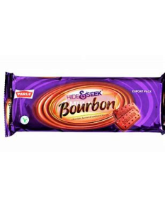 PARLE HIDE&SEEK BOURBON 150GX30