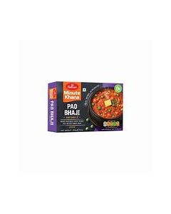 HALDIRAM PAV BHAJI 12X283G