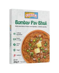 ASHOKA RE PAVBHAJI 10X280G
