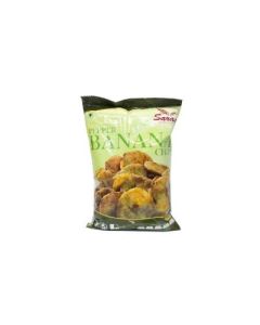 Saras Mari Banana Chips 150G x 10