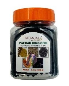 PATANJALI PACHAK HING GOLI 100G (72)