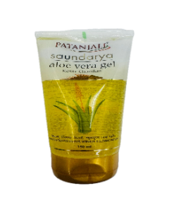 PATANJALI SAUNDARYA ALOEVERA GEL 150MLX6 (16)