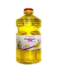 PATANJALI SOYSBEAN OIL 1LTX12