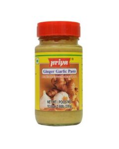 PRIYA G&G PASTE 12X300GMS