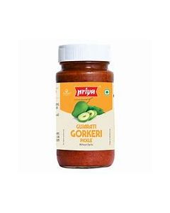 PRIYA GORKERI 12X340G