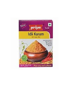 PRIYA IDLI KARAM MIX 12X100G