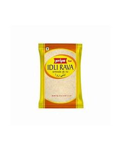 PRIYA IDLI RAVA 20X1KG