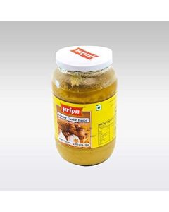 PRIYA VALUE G&G PASTE 6X1KG