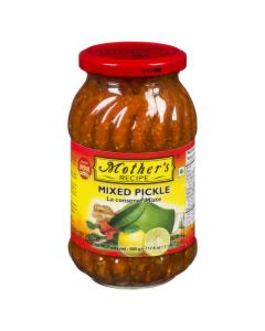 MOTHERS PICK PUNJABI MIXED 500GX6