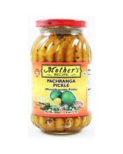 MOTHERS PICK PUN PACHARANGA 500GX6