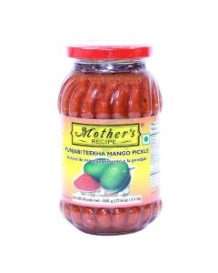 MOTHERS PICK PUN TIKHA 500GX6