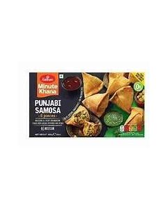 HALDIRAMPUNJABI SAMOSA12X650G