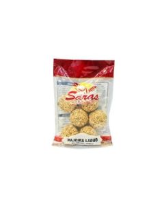 Saras Rajgira Ladoo 100G X 5