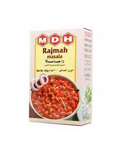 MDH RAJMA MASALA (10X100G)