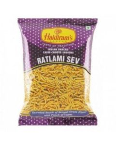 Haldiram Ratlami Mix 200G X 10