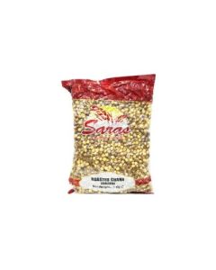 SARAS SALTED CHANA 6X1KG