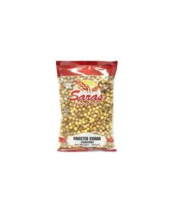 SARAS SALTED CHANA 10X300GMS
