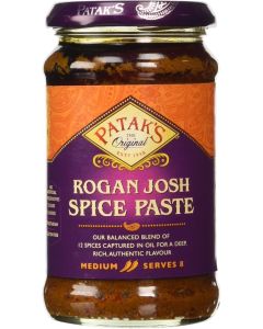 PATAK R/JOSH PASTE 6X283G