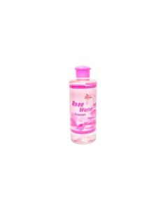 SARAS ROSE WATER 12X250ML