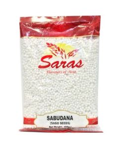Saras Sago Seeds 400G X 10