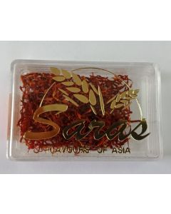 SARAS SAFFRON 12X2G