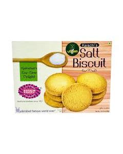 KARACHI SALT BIS. 5X400G