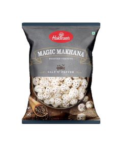 HAL FOXNUT SALT N PEPPER 40X30G