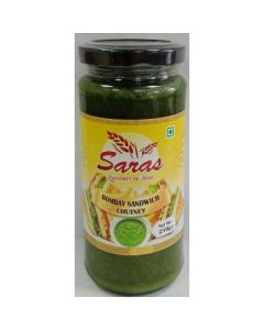 SARAS CHT BOM SANDWICH 12X250G