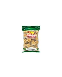 Saras Seasme Ladoo 150G X 20