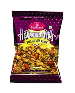 Haldiram Shahi Mix 200G x 15