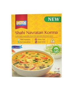 ASHOKA RE NAVRATAN KORMA 10X280G
