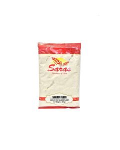 Saras Singoda Flour 400G X 10
