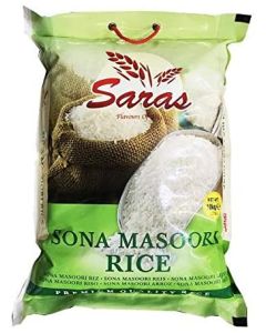 SARAS SONA MASURI 10KGX2PCS