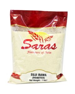 Saras Suji Rava 1KG X 6