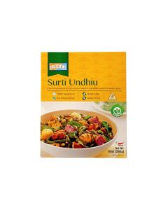 ASHOKA RE SURTI UNDHIU 10X280G