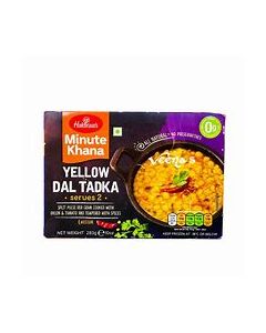 HALDIRAM TADKA DAL 12X283G