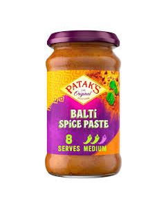 PATAK BALTI PASTE 6X283G