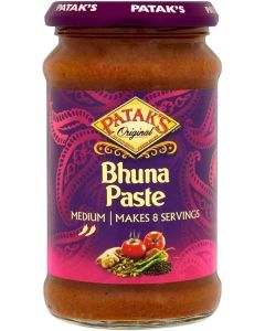 PATAK BHUNA PASTE 6X283G