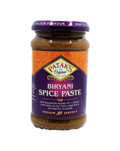PATAK BIRYANI PASTE 6X283G